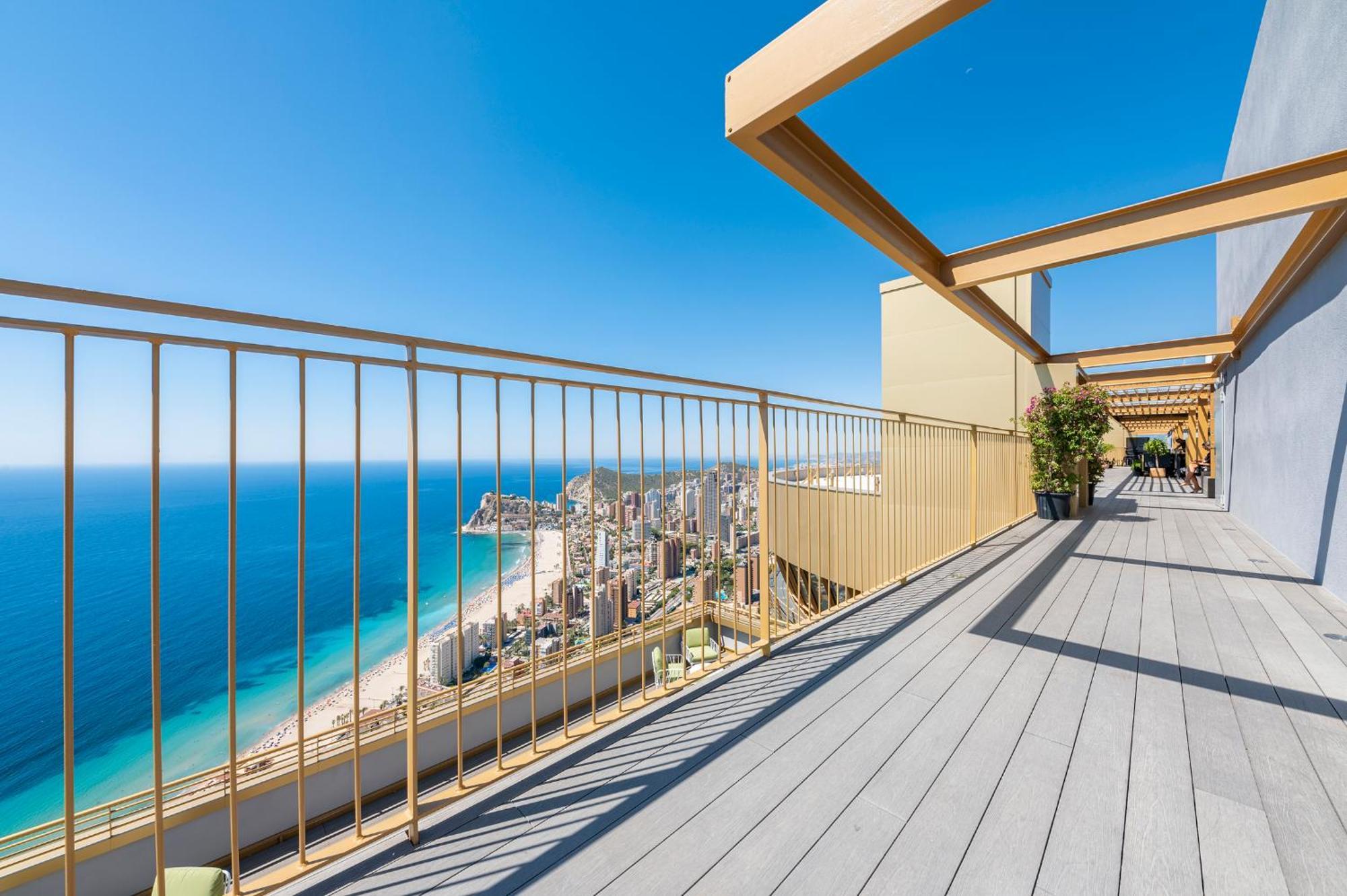 Intempo By Holuxe - 112 - 11th Floor Benidorm